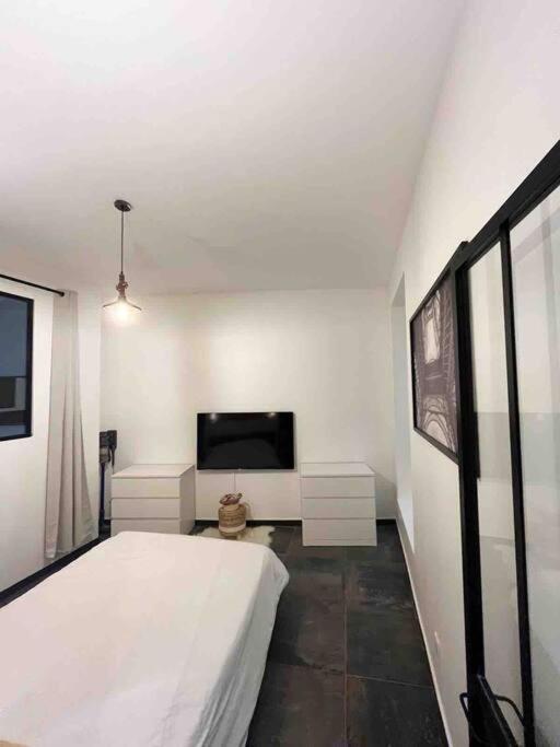 Loft De Courcaille - Balneo - Free Parking - Wifi Apartment Orleans Ngoại thất bức ảnh